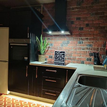 Silver Sovereign バンブリッジ エクステリア 写真